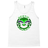 bestie from another chestie Tank Top