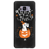 trick or treat Samsung Galaxy S8 Plus