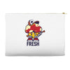 crew five fresh Accessory Pouches