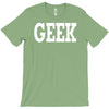 geek T-Shirt