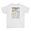 ikea hero type s Youth Tee