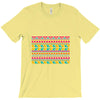 pattern overload T-Shirt