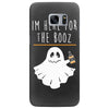 halloween booz Samsung Galaxy S7 Edge