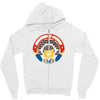 everything is awesome Zipper Hoodie