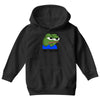 Pepe The Frog Youth Hoodie
