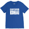 certified kohai V-Neck Tee