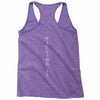 killing it back Racerback Tank