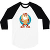 magnify your happiness 3/4 Sleeve Shirt