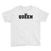 Queen Youth Tee