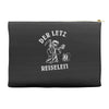 der letzte reiseleiter Accessory Pouches