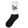 road closed Socks