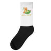 caterpie fainted!!! Socks