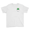 Mooncake Pocket Youth Tee