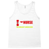 it's a nurse thing you wouldn't understand Tank Top