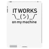 my machine iPad 3 and 4 Case
