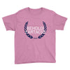 behold fartacus Youth Tee
