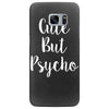 cute but pyscho Samsung Galaxy S7 Edge