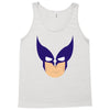 wolverine mask Tank Top