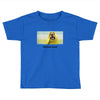 Shower Mood Toddler T-shirt