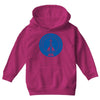 andromeda initiative Youth Hoodie