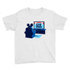 cat week Youth Tee