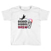 Bidbidi Bobbidi Brew Toddler T-shirt
