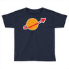 Lego Space Vintage Toddler T-shirt
