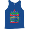 i'm not just a black girl Tank Top