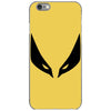 wolverine iPhone 6/6s Case