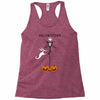 Nightmare Before Halloweentown Racerback Tank