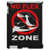 no flex zone arm gym workout iPad 3 and 4 Case