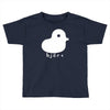 bjork duck diva indie rock band singer Toddler T-shirt