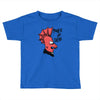 punk's not dead Toddler T-shirt