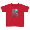 Leaf Toddler T-shirt