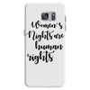 women's rights are human rights Samsung Galaxy S7