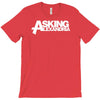 asking alexandria tour new album band T-Shirt
