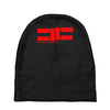cavalera conspiracy Baby Beanies