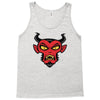 mad devil Tank Top