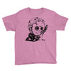jason voorhees baby Youth Tee