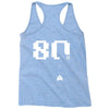 Made in the 80's Racerback Tank