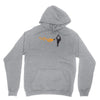casually butterfly everything Unisex Hoodie