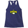 cuccos Racerback Tank