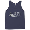 rebel attack Tank Top