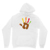 chicken Unisex Hoodie