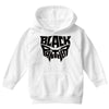 black panther Youth Hoodie