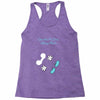 Creating a Little Disney Magic Character Racerback Tank