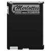 tv t shirt inspired by true blood   merlottes iPad 3 and 4 Case