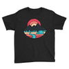 camp river Youth Tee