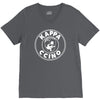 new kappa ccino V-Neck Tee