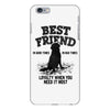 Best Friend Golden iPhone 6 Plus/6s Plus Case